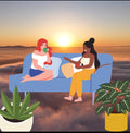 Heart to Heart | Safe Space for Mothers & Caregivers