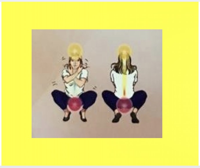 Superbrain Yoga/Alternative Session/Guide/Instructional Video
