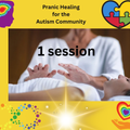 One Session Pranic Healing
